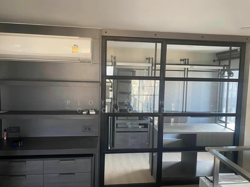 Knightsbridge Prime Sathorn, Bangkok, 599 Naradhiwas Rajanagarindra Road, Thung Maha Mek, Sathon, Bangkok, 1 Bedroom, 60 sqm, Condo For Rent, by Ploypatcha Chomchid, 500181382 - DDproperty.com