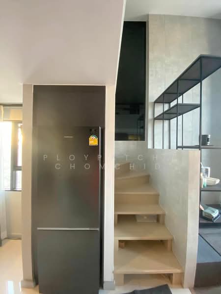 Knightsbridge Prime Sathorn, Bangkok, 599 Naradhiwas Rajanagarindra Road, Thung Maha Mek, Sathon, Bangkok, 1 Bedroom, 60 sqm, Condo For Rent, by Ploypatcha Chomchid, 500181382 - DDproperty.com