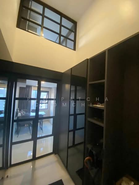 Knightsbridge Prime Sathorn, Bangkok, 599 Naradhiwas Rajanagarindra Road, Thung Maha Mek, Sathon, Bangkok, 1 Bedroom, 60 sqm, Condo For Rent, by Ploypatcha Chomchid, 500181382 - DDproperty.com