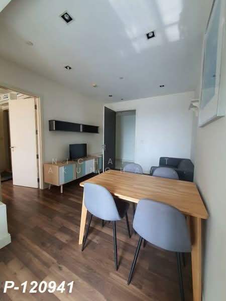 The Room Sukhumvit 62, Bangkok, 2288 Sukhumvit Road, Bang Chak, Phra Khanong, Bangkok, 1 Bedroom, 45 sqm, Condo For Rent, by Nichaphat Sakunchayapha, 500181383 - DDproperty.com