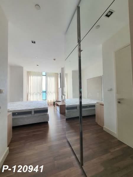 The Room Sukhumvit 62 : เดอะรูม สุขุมวิท 62, กรุงเทพ, 2288 ถ.สุขุมวิท, บางจาก, พระโขนง, กรุงเทพ, 45 ตร.ม., คอนโด ให้เช่า, โดย Nichaphat Sakunchayapha, 500181383 - DDproperty.com