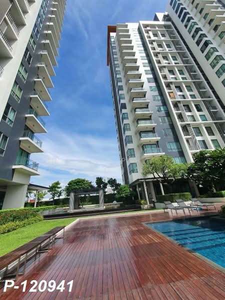 The Room Sukhumvit 62 : เดอะรูม สุขุมวิท 62, กรุงเทพ, 2288 ถ.สุขุมวิท, บางจาก, พระโขนง, กรุงเทพ, 45 ตร.ม., คอนโด ให้เช่า, โดย Nichaphat Sakunchayapha, 500181383 - DDproperty.com