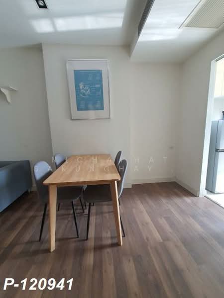 The Room Sukhumvit 62 : เดอะรูม สุขุมวิท 62, กรุงเทพ, 2288 ถ.สุขุมวิท, บางจาก, พระโขนง, กรุงเทพ, 45 ตร.ม., คอนโด ให้เช่า, โดย Nichaphat Sakunchayapha, 500181383 - DDproperty.com