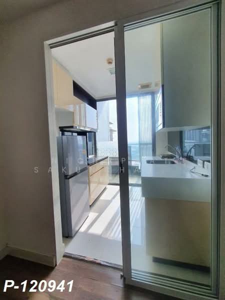 The Room Sukhumvit 62, Bangkok, 2288 Sukhumvit Road, Bang Chak, Phra Khanong, Bangkok, 1 Bedroom, 45 sqm, Condo For Rent, by Nichaphat Sakunchayapha, 500181383 - DDproperty.com