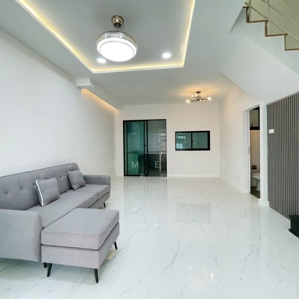 For Sale - Baan klang muang Phaholyothin 50, Bangkok