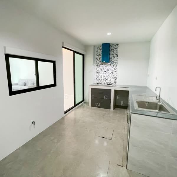 For Sale - Baan klang muang Phaholyothin 50, Bangkok