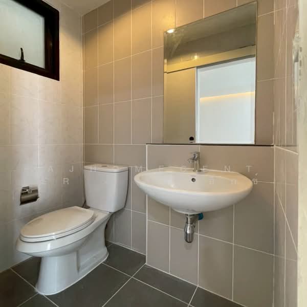 For Sale - Baan klang muang Phaholyothin 50, Bangkok