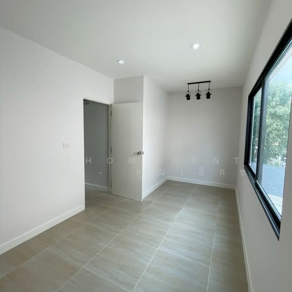 For Sale - Baan klang muang Phaholyothin 50, Bangkok