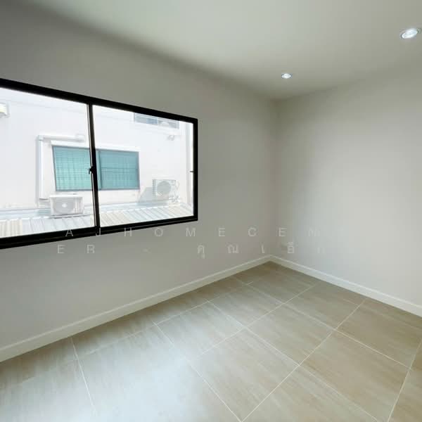 For Sale - Baan klang muang Phaholyothin 50, Bangkok