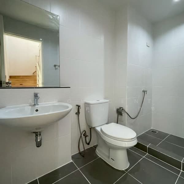 For Sale - Baan klang muang Phaholyothin 50, Bangkok