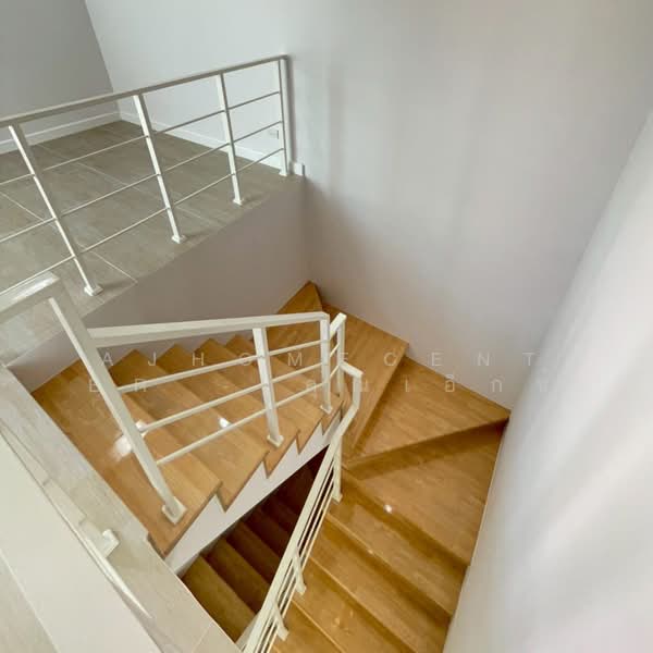 For Sale - Baan klang muang Phaholyothin 50, Bangkok