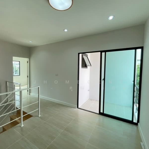 For Sale - Baan klang muang Phaholyothin 50, Bangkok