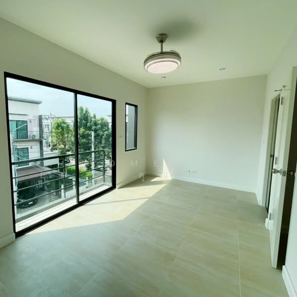 For Sale - Baan klang muang Phaholyothin 50, Bangkok