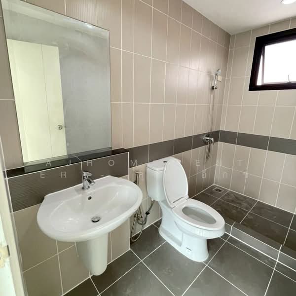 For Sale - Baan klang muang Phaholyothin 50, Bangkok