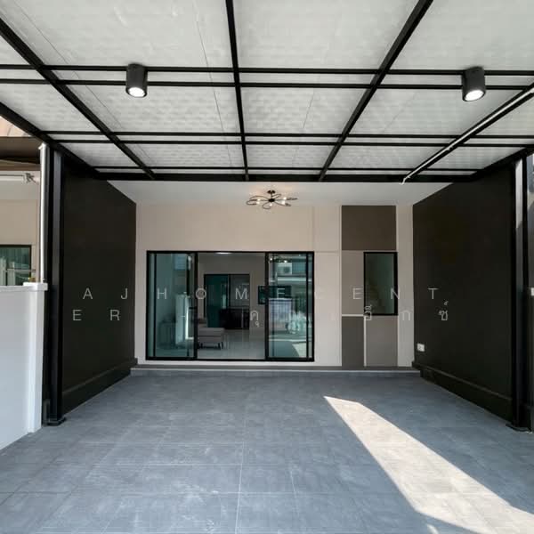 บ้านกลางเมือง พหลโยธิน 50 (Baan klang muang Phaholyothin 50), กรุงเทพ, Soi Phahonyothin 50, คลองถนน, สายไหม, กรุงเทพ, 160 ตร.ม., บ้านเดี่ยว ขาย, โดย AJHOMECENTER - คุณเอ็กซ์, 500181386 - DDproperty.com