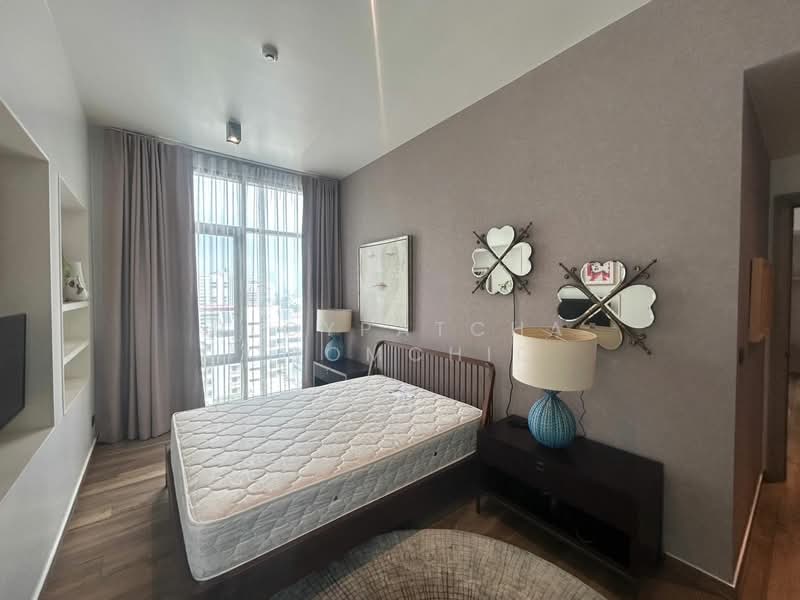 The Lofts Asoke : เดอะ ลอฟท์ อโศก, กรุงเทพ, ถนนสุขุมวิท 21, คลองเตยเหนือ, วัฒนา, กรุงเทพ, 86 ตร.ม., คอนโด ให้เช่า, โดย Ploypatcha Chomchid, 500181387 - DDproperty.com