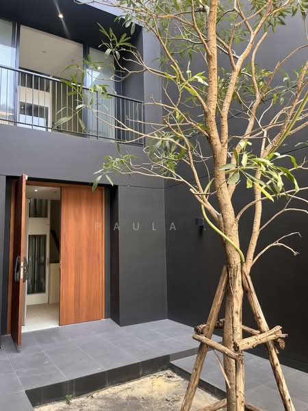 Noble Aqua Riverfront Ratburana : โนเบิล เอควา ริเวอร์ฟร้อนท์ ราษฎร์บูรณะ, กรุงเทพ, 39 Rat Burana Road, ราษฎร์บูรณะ, ราษฎร์บูรณะ, กรุงเทพ, 780 ตร.ม., บ้านเดี่ยว ให้เช่า, โดย Paula ., 500181388 - DDproperty.com