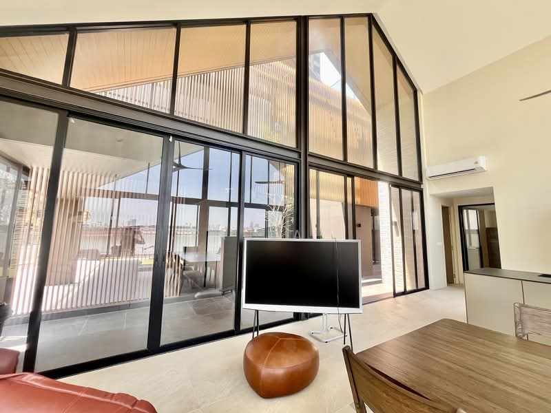 Noble Aqua Riverfront Ratburana, Bangkok, 39 Rat Burana Road, Rat Burana, Rat Burana, Bangkok, 5 Bedrooms, 780 sqm, Single Detached House For Rent, by Paula ., 500181388 - DDproperty.com