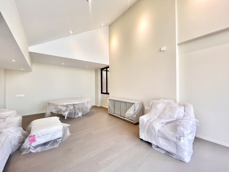 Noble Aqua Riverfront Ratburana, Bangkok, 39 Rat Burana Road, Rat Burana, Rat Burana, Bangkok, 5 Bedrooms, 780 sqm, Single Detached House For Rent, by Paula ., 500181388 - DDproperty.com