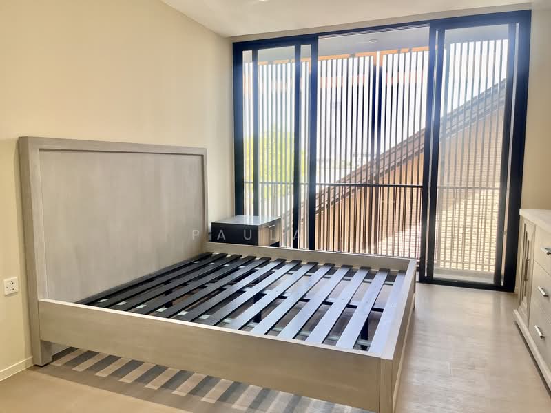 Noble Aqua Riverfront Ratburana, Bangkok, 39 Rat Burana Road, Rat Burana, Rat Burana, Bangkok, 5 Bedrooms, 780 sqm, Single Detached House For Rent, by Paula ., 500181388 - DDproperty.com