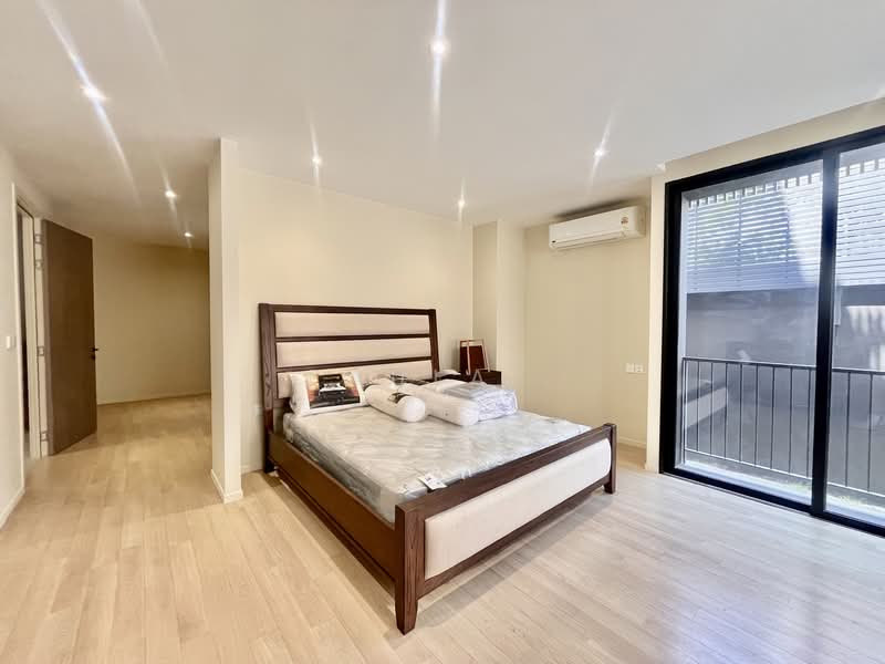 Noble Aqua Riverfront Ratburana, Bangkok, 39 Rat Burana Road, Rat Burana, Rat Burana, Bangkok, 5 Bedrooms, 780 sqm, Single Detached House For Rent, by Paula ., 500181388 - DDproperty.com