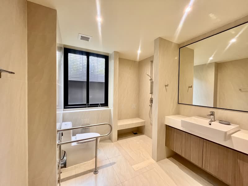 Noble Aqua Riverfront Ratburana, Bangkok, 39 Rat Burana Road, Rat Burana, Rat Burana, Bangkok, 5 Bedrooms, 780 sqm, Single Detached House For Rent, by Paula ., 500181388 - DDproperty.com