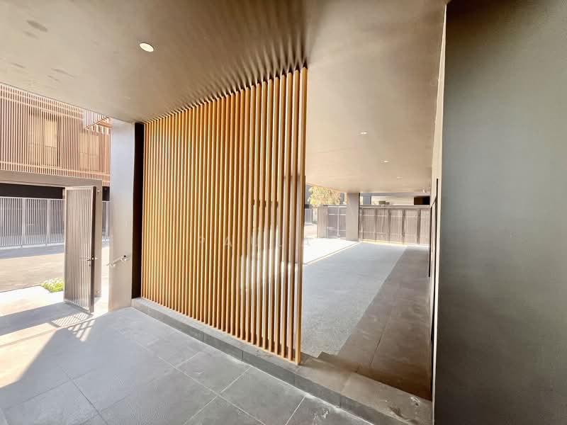 Noble Aqua Riverfront Ratburana, Bangkok, 39 Rat Burana Road, Rat Burana, Rat Burana, Bangkok, 5 Bedrooms, 780 sqm, Single Detached House For Rent, by Paula ., 500181388 - DDproperty.com