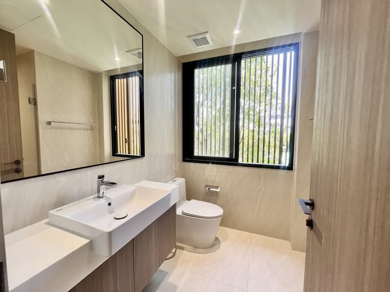 Noble Aqua Riverfront Ratburana, Bangkok, 39 Rat Burana Road, Rat Burana, Rat Burana, Bangkok, 5 Bedrooms, 780 sqm, Single Detached House For Rent, by Paula ., 500181388 - DDproperty.com