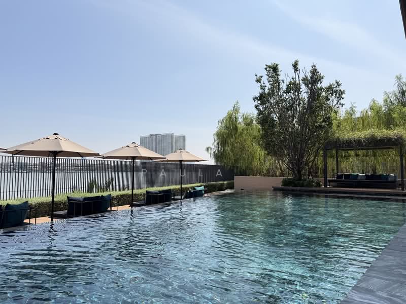 Noble Aqua Riverfront Ratburana : โนเบิล เอควา ริเวอร์ฟร้อนท์ ราษฎร์บูรณะ, กรุงเทพ, 39 Rat Burana Road, ราษฎร์บูรณะ, ราษฎร์บูรณะ, กรุงเทพ, 780 ตร.ม., บ้านเดี่ยว ให้เช่า, โดย Paula ., 500181388 - DDproperty.com