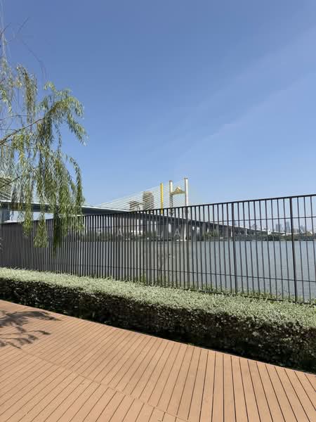 Noble Aqua Riverfront Ratburana : โนเบิล เอควา ริเวอร์ฟร้อนท์ ราษฎร์บูรณะ, กรุงเทพ, 39 Rat Burana Road, ราษฎร์บูรณะ, ราษฎร์บูรณะ, กรุงเทพ, 780 ตร.ม., บ้านเดี่ยว ให้เช่า, โดย Paula ., 500181388 - DDproperty.com