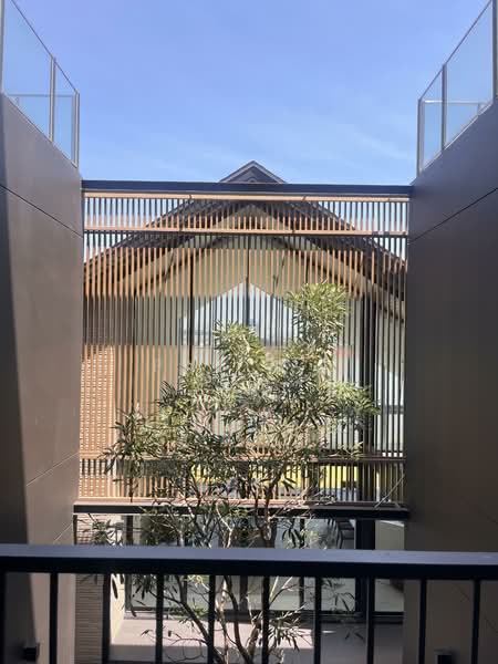 Noble Aqua Riverfront Ratburana, Bangkok, 39 Rat Burana Road, Rat Burana, Rat Burana, Bangkok, 5 Bedrooms, 780 sqm, Single Detached House For Rent, by Paula ., 500181388 - DDproperty.com