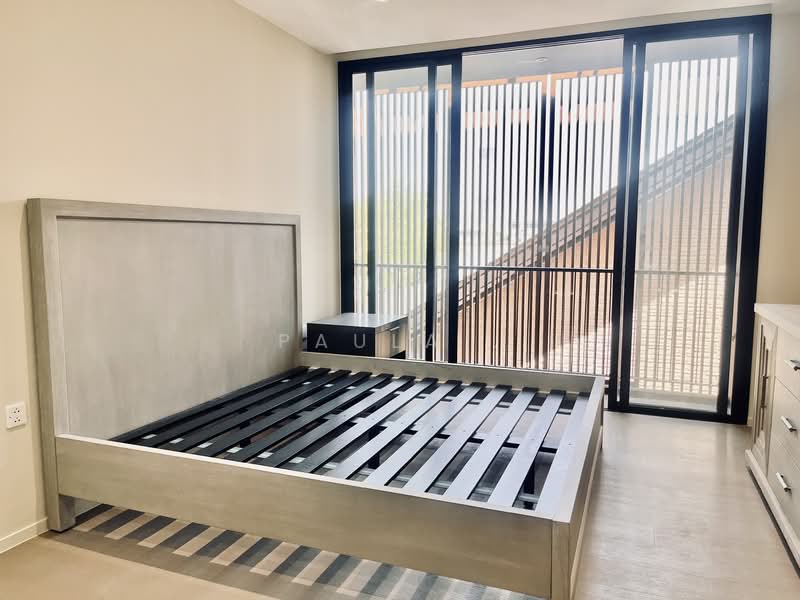 Noble Aqua Riverfront Ratburana, Bangkok, 39 Rat Burana Road, Rat Burana, Rat Burana, Bangkok, 5 Bedrooms, 780 sqm, Single Detached House For Rent, by Paula ., 500181388 - DDproperty.com