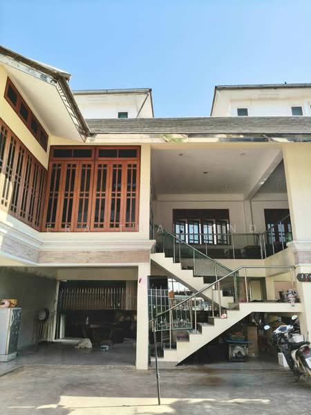 บ้านใกล้ ม.นเรศวร, Phitsanulok, Tha Pho, Muang Phitsanulok, Phitsanulok, 2 Bedrooms, 200 sqm, Single Detached House For Sale, by ERA Thailand, 500181390 - DDproperty.com