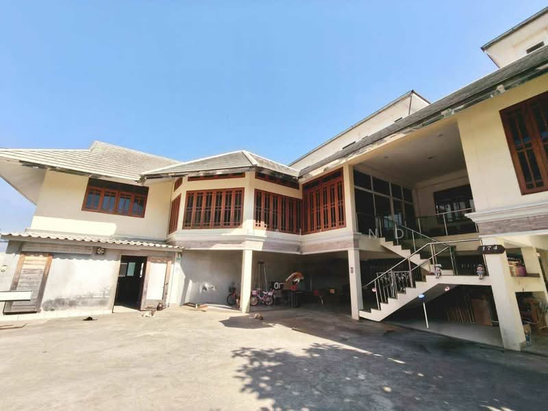 บ้านใกล้ ม.นเรศวร, Phitsanulok, Tha Pho, Muang Phitsanulok, Phitsanulok, 2 Bedrooms, 200 sqm, Single Detached House For Sale, by ERA Thailand, 500181390 - DDproperty.com