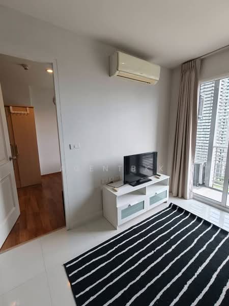 For Rent - The Mark Ratchada-Airport Link, Bangkok