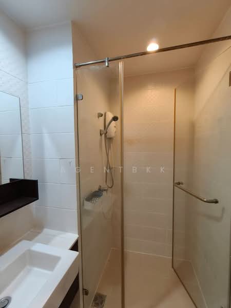 For Rent - The Mark Ratchada-Airport Link, Bangkok