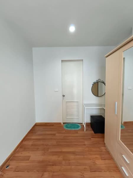 For Rent - The Mark Ratchada-Airport Link, Bangkok