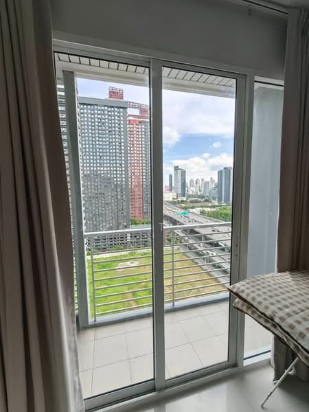 For Rent - The Mark Ratchada-Airport Link, Bangkok