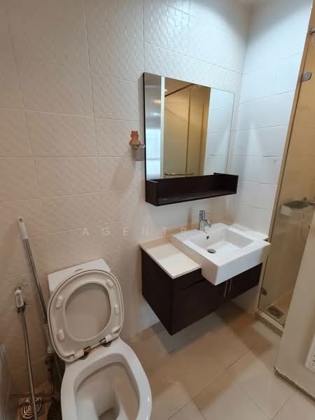 For Rent - The Mark Ratchada-Airport Link, Bangkok