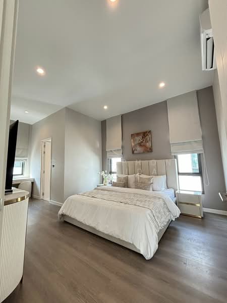 Setthasiri Bangna Km.10, Samut Prakan, Bangphli Yai, Bang Plee, Samut Prakan, 5 Bedrooms, 377 sqm, Single Detached House For Rent, by Chatuphon Mochida, 500181393 - DDproperty.com