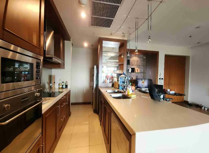 The Lakes, Bangkok, 123 Ratchadaphisek Road, Khlong Toei, Khlong Toei, Bangkok, 2 Bedrooms, 110 sqm, Condo For Sale, by Orapa Sumetheesirisakul, 500181395 - DDproperty.com