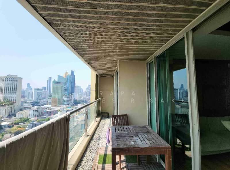 The Lakes, Bangkok, 123 Ratchadaphisek Road, Khlong Toei, Khlong Toei, Bangkok, 2 Bedrooms, 110 sqm, Condo For Sale, by Orapa Sumetheesirisakul, 500181395 - DDproperty.com