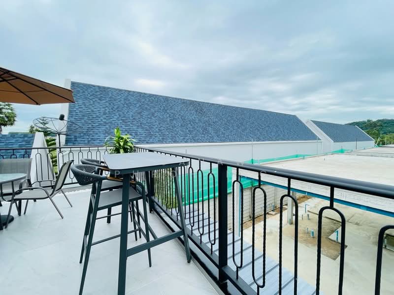 Modern Luxury 4-Bedroom Villa in Pattaya, Chon Buri (Pattaya), Huai Yai, Bang Lamung (Pattaya), Chon Buri (Pattaya), 4 Bedrooms, 390 sqm, Single Detached House For Sale, by Angsanawee Phrohying, 500181397 - DDproperty.com