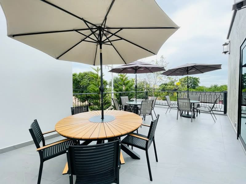 Modern Luxury 4-Bedroom Villa in Pattaya, Chon Buri (Pattaya), Huai Yai, Bang Lamung (Pattaya), Chon Buri (Pattaya), 4 Bedrooms, 390 sqm, Single Detached House For Sale, by Angsanawee Phrohying, 500181397 - DDproperty.com