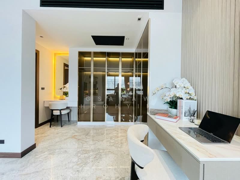 Modern Luxury 4-Bedroom Villa in Pattaya, Chon Buri (Pattaya), Huai Yai, Bang Lamung (Pattaya), Chon Buri (Pattaya), 4 Bedrooms, 390 sqm, Single Detached House For Sale, by Angsanawee Phrohying, 500181397 - DDproperty.com