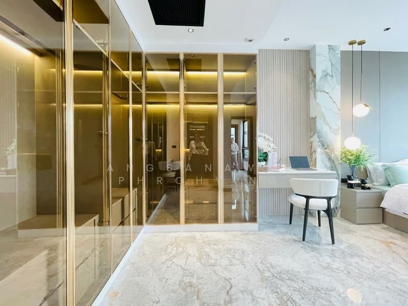 Modern Luxury 4-Bedroom Villa in Pattaya, Chon Buri (Pattaya), Huai Yai, Bang Lamung (Pattaya), Chon Buri (Pattaya), 4 Bedrooms, 390 sqm, Single Detached House For Sale, by Angsanawee Phrohying, 500181397 - DDproperty.com