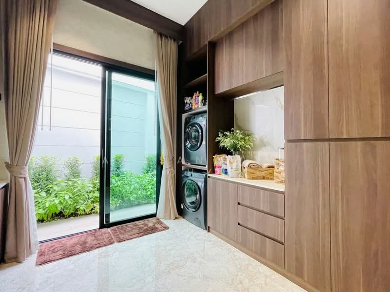 Modern Luxury 4-Bedroom Villa in Pattaya, Chon Buri (Pattaya), Huai Yai, Bang Lamung (Pattaya), Chon Buri (Pattaya), 4 Bedrooms, 390 sqm, Single Detached House For Sale, by Angsanawee Phrohying, 500181397 - DDproperty.com