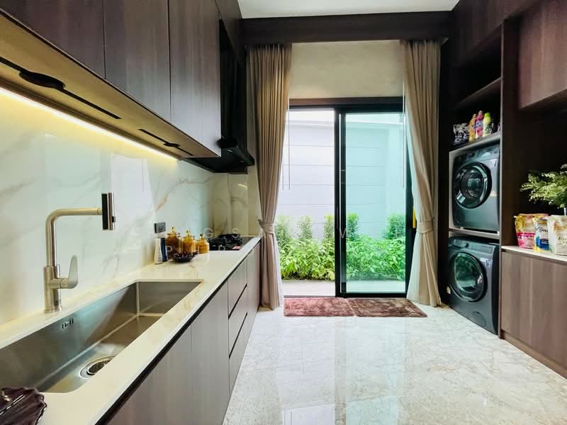 Modern Luxury 4-Bedroom Villa in Pattaya, Chon Buri (Pattaya), Huai Yai, Bang Lamung (Pattaya), Chon Buri (Pattaya), 4 Bedrooms, 390 sqm, Single Detached House For Sale, by Angsanawee Phrohying, 500181397 - DDproperty.com