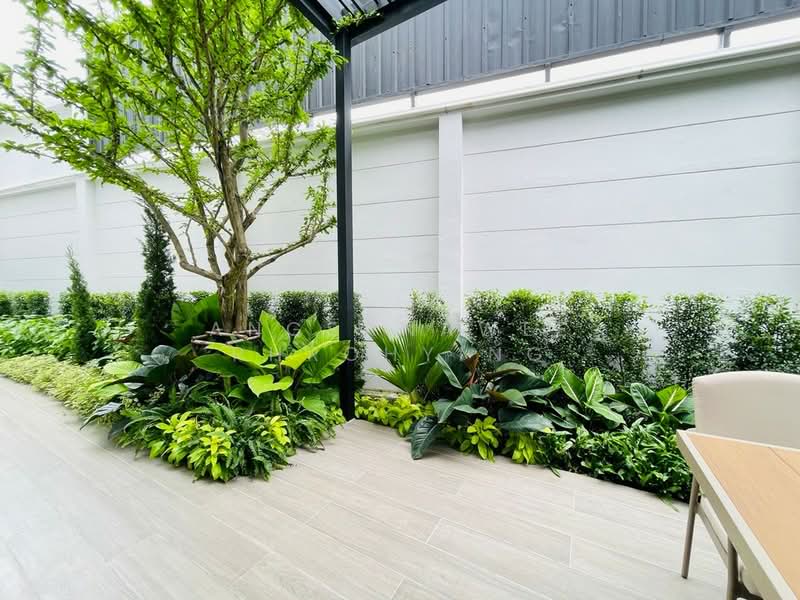 Modern Luxury 4-Bedroom Villa in Pattaya, Chon Buri (Pattaya), Huai Yai, Bang Lamung (Pattaya), Chon Buri (Pattaya), 4 Bedrooms, 390 sqm, Single Detached House For Sale, by Angsanawee Phrohying, 500181397 - DDproperty.com