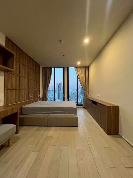 Noble Ploenchit : โนเบิล เพลินจิต, กรุงเทพ, 1035 ถนนเพลินจิต, ลุมพินี, ปทุมวัน, กรุงเทพ, 117 ตร.ม., คอนโด ให้เช่า, โดย Chatuphon Mochida, 500181398 - DDproperty.com